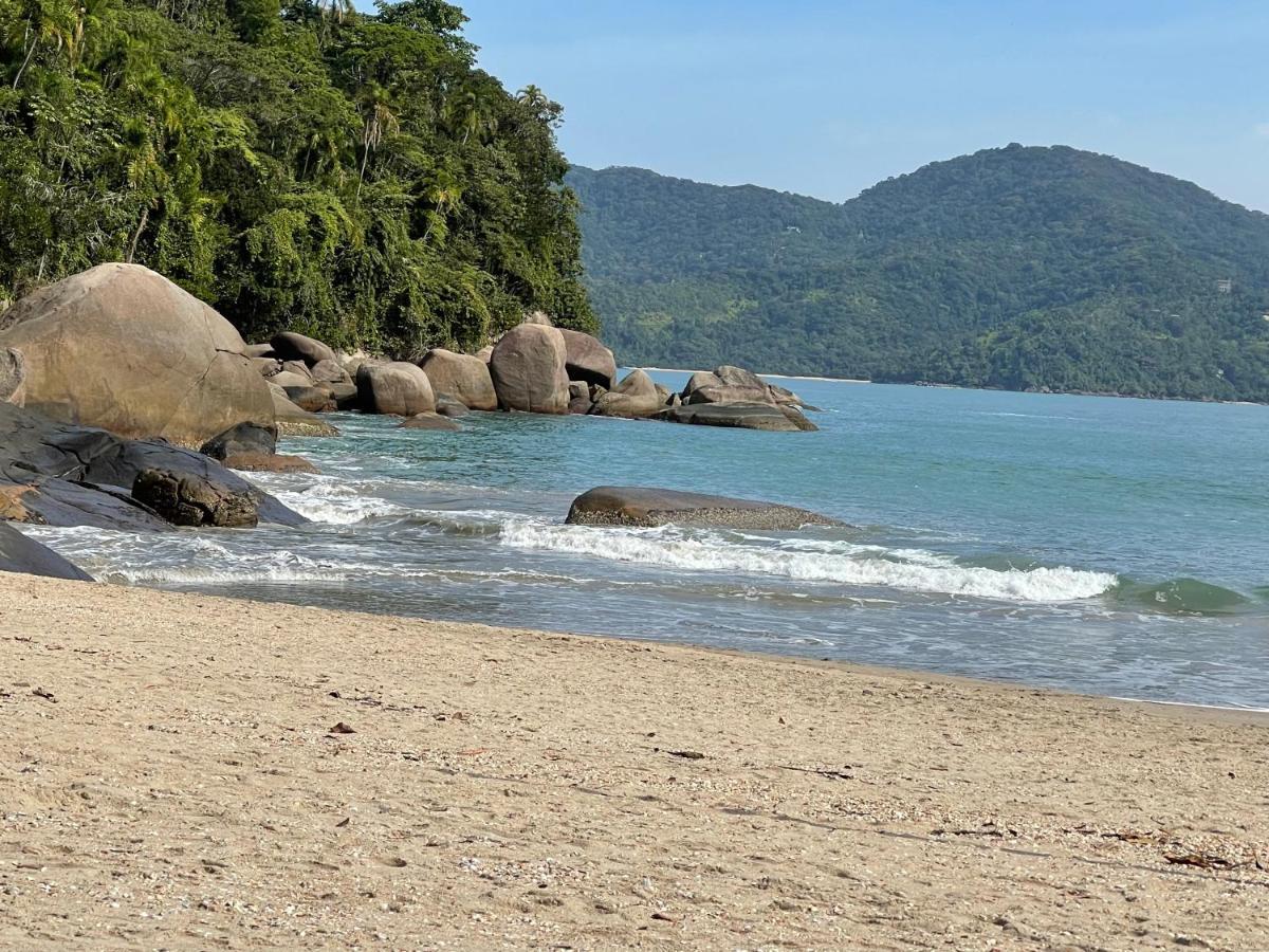 Ubatuba! Sun Way! Piscinas Churrasqueira, Espaco Sophia! 外观 照片